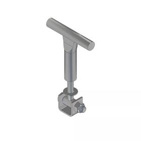 LZ-312S_Isometric Rendering