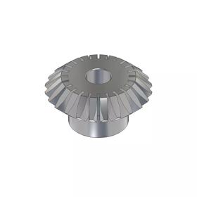 GE-115_Isometric Rendering