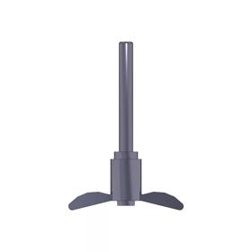 MAT-STH414SS_Top Rendering