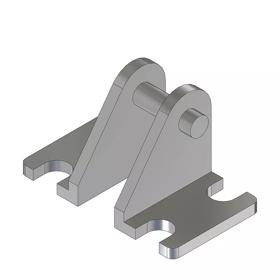 PAC-720_Isometric Rendering