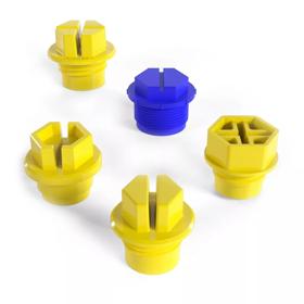 Slottex Plugs