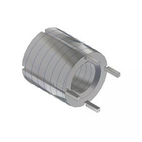 KLI-66326_Isometric Rendering