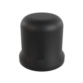 Snap-on Nut Caps