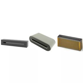 Flat Cable Ferrite Cores