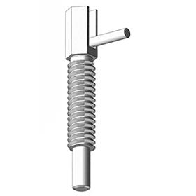 Lever Handle Plunger Pins