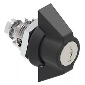 Quarter Turn Latches - Wing Knob