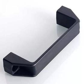 Pull Handles - Bridge Shape Plastic