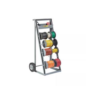 Wire Reel Carts | Reid Supply