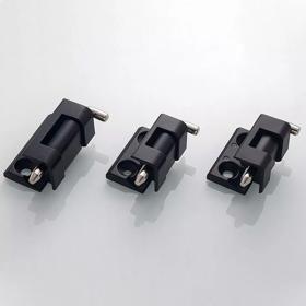 Metal Corner Hinges