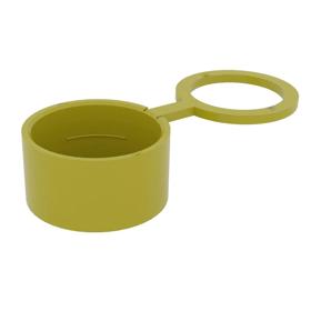 Gas Cylinder Valve Caps