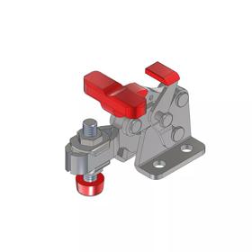 TC-305-UR_Isometric Rendering