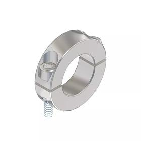 CTC-130SS_Isometric Rendering