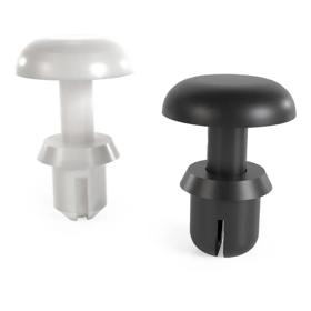 Rivets and Panel Fasteners