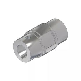 GE-236_Isometric Rendering