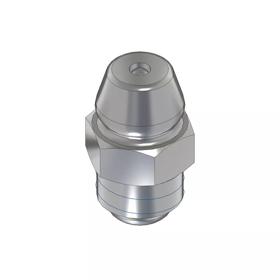 HGF-23_Isometric Rendering