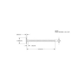 27AMR1252187 - Line Drawing