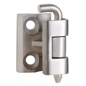 Metal Corner Hinges