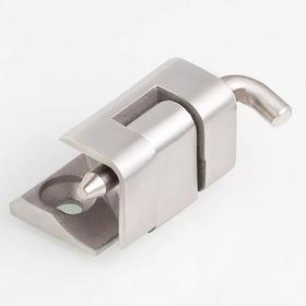 Metal Corner Hinges