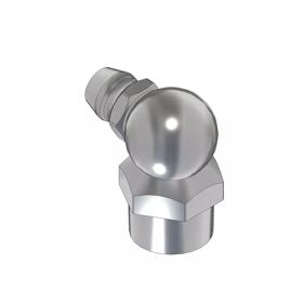 MK-MF-50_Isometric Rendering