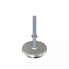 SX-675_Isometric Rendering