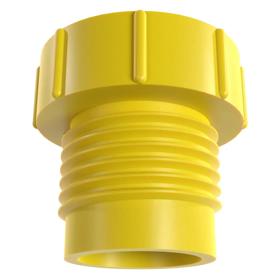 Threaded Protection Plugs - UNF Threads