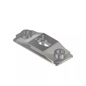 SC-821_Isometric Rendering