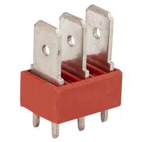 Quick Fit PCB Terminals