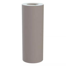 Female To Female Standoff - Round, Metric Threaded, Plastic