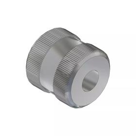 BSG-150_Isometric Rendering