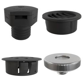 Sheet Metal Plugs