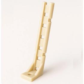 Adhesive Mount Cable Tie Holder