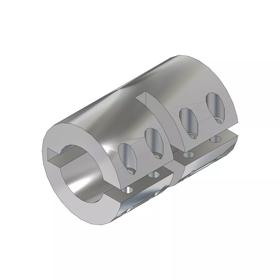 CC-123_Isometric Rendering