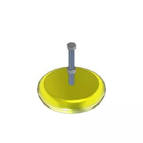 LM-2_Isometric Rendering