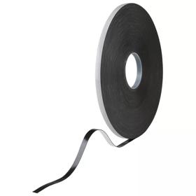 Double Sided Foam Tape Rolls - Permanent - Dubl Kote Rubber