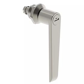 Handle Turn Cam Latches - L Handle