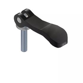 KCL-152_Isometric Rendering