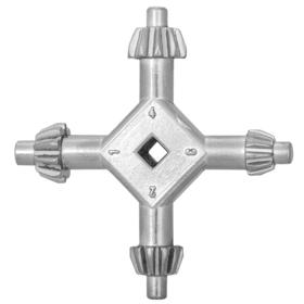  | Essentra Components 