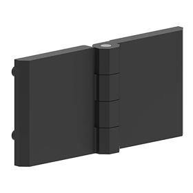 Threaded Stud Mount Leaf