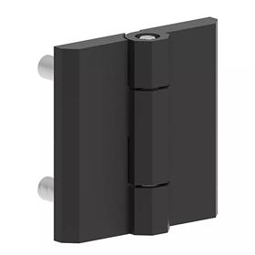 Threaded Stud Mount Leaf