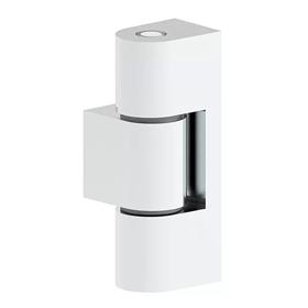 Side Hinges