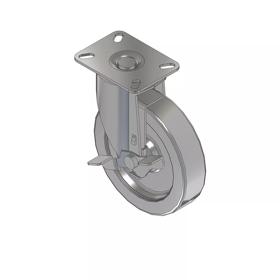 WC-262_Isometric Rendering