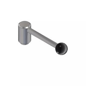 KHC-210_Isometric Rendering