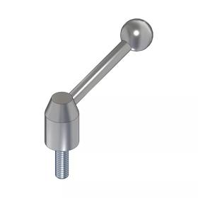 WAL-16_Isometric Rendering