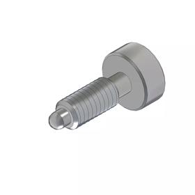 NKP-7_Isometric Rendering