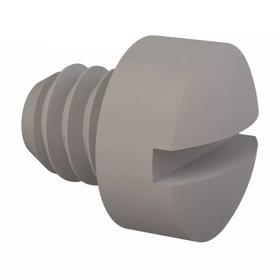 Machine Screws - Fillister