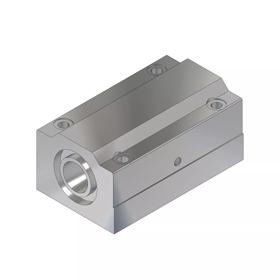 TLM-3023_Isometric Rendering