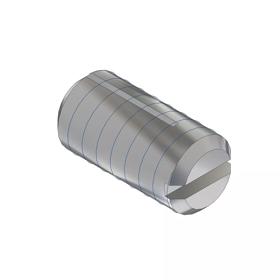 KBP-203_Isometric Rendering