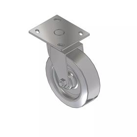 WC-52_Isometric Rendering