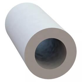Plastic Non-Threaded Spacer