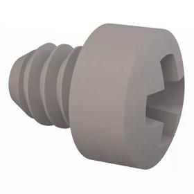 Machine Screws - Fillister